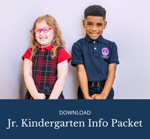 FCS JR Kindergarten Info Packet